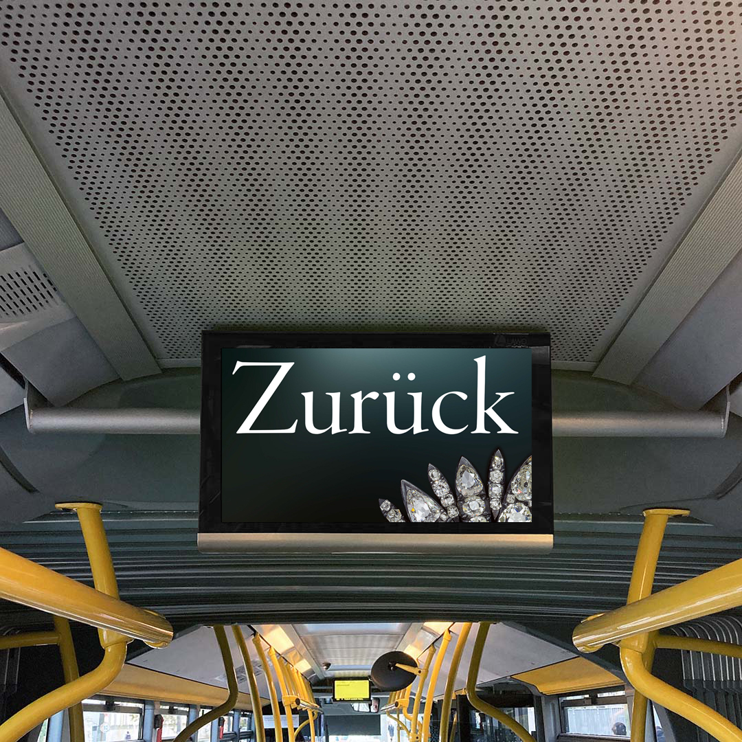Mockup Fahrgastfernsehen Juwelen