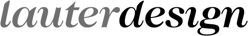 lauterdesign Logo
