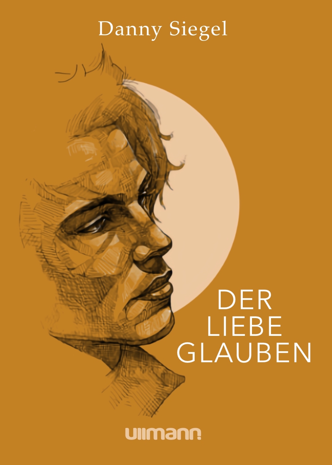 DER LIEBE GLAUBE Cover