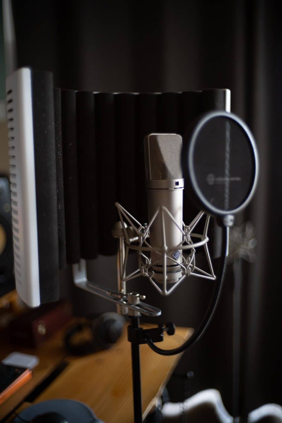 Tonstudio Leipzig Bilder 101