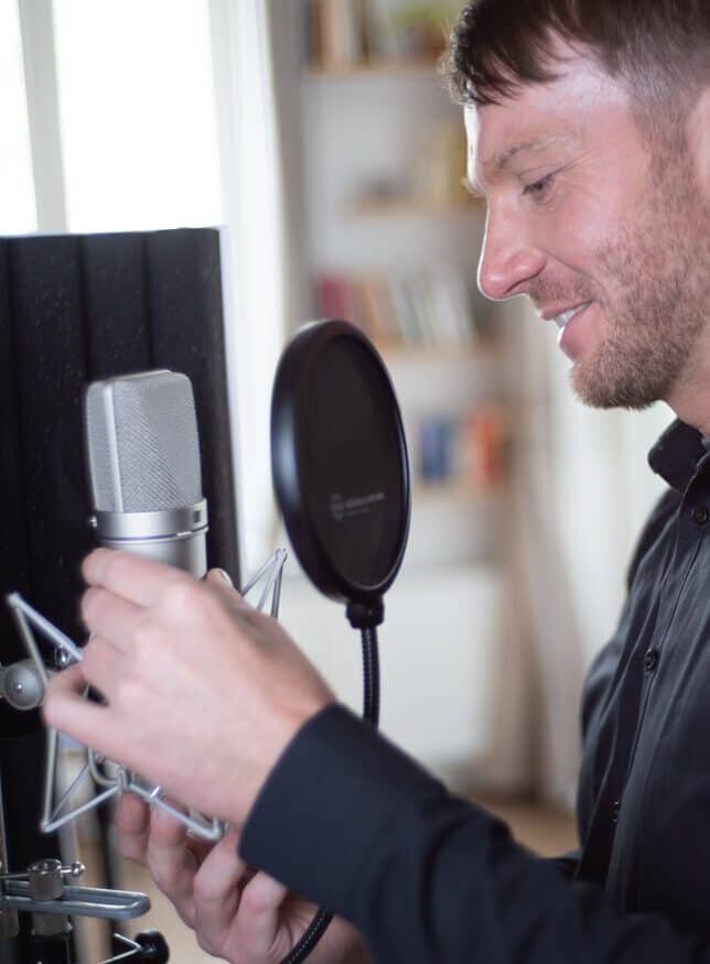 Tonstudio Leipzig Bilder 102