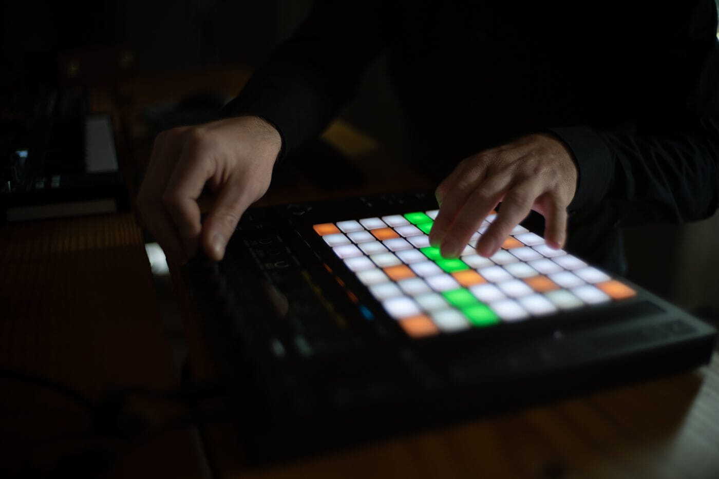 Tonstudio Leipzig Bilder 98