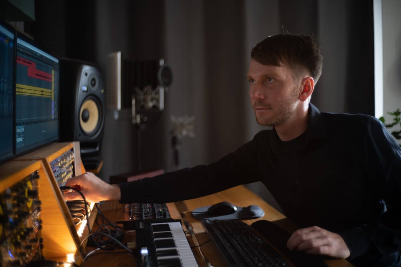 Tonstudio Leipzig Bilder 99
