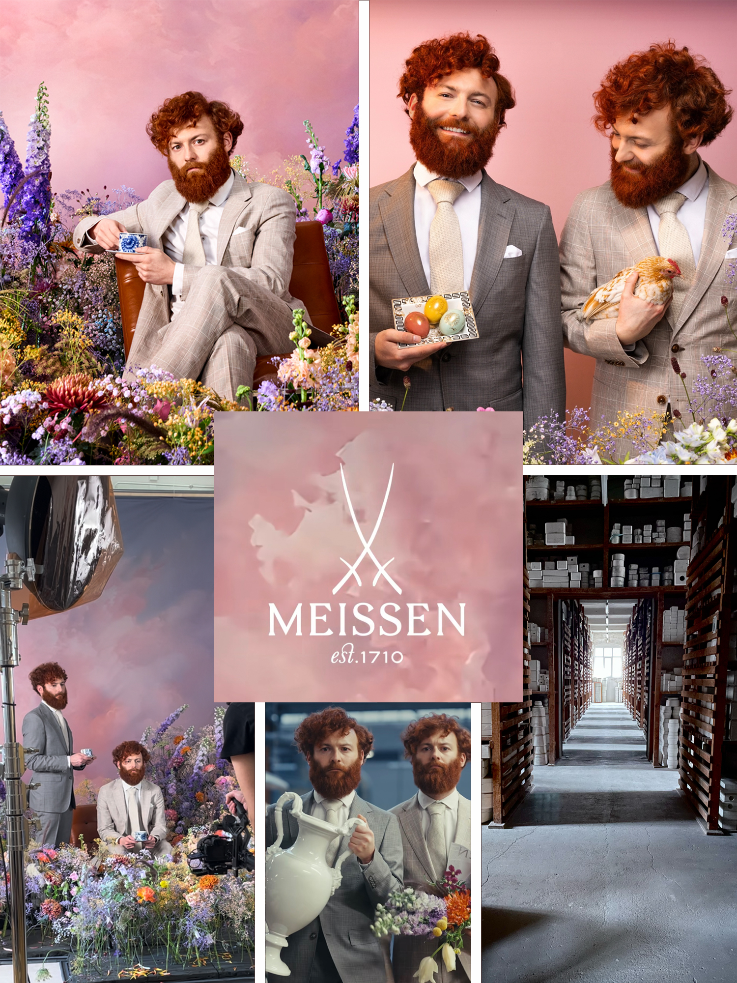 meissen