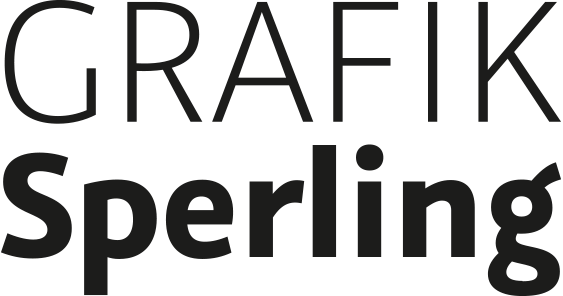 Grafik Sperling Logo