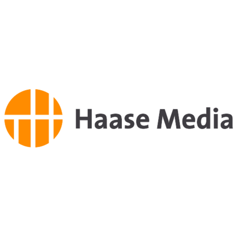 haase media logo kreative in sachsen 768x768
