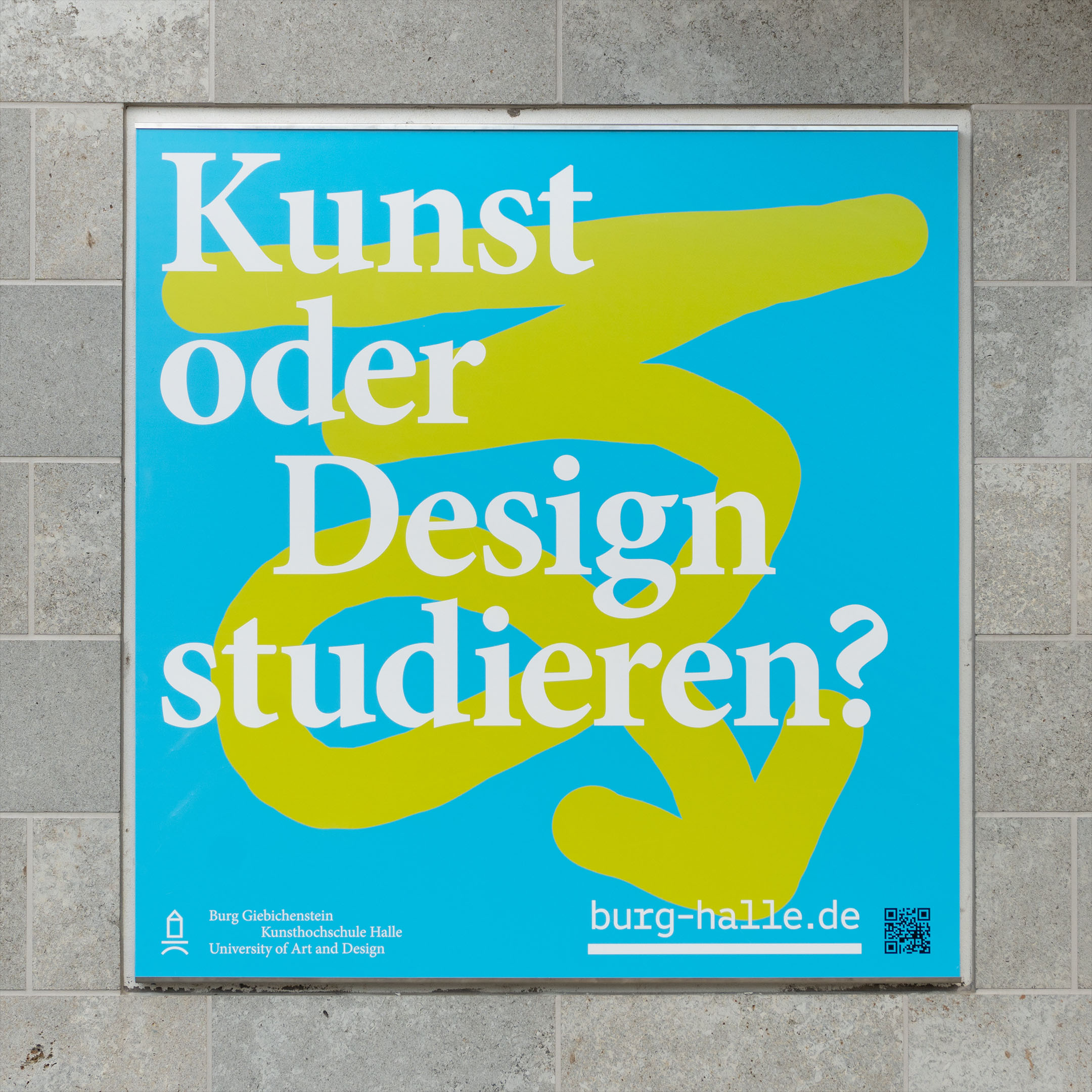 BURG Werbeflaechen Konsum 1
