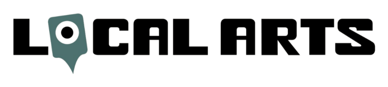 local arts logo transparent cropped 768x174