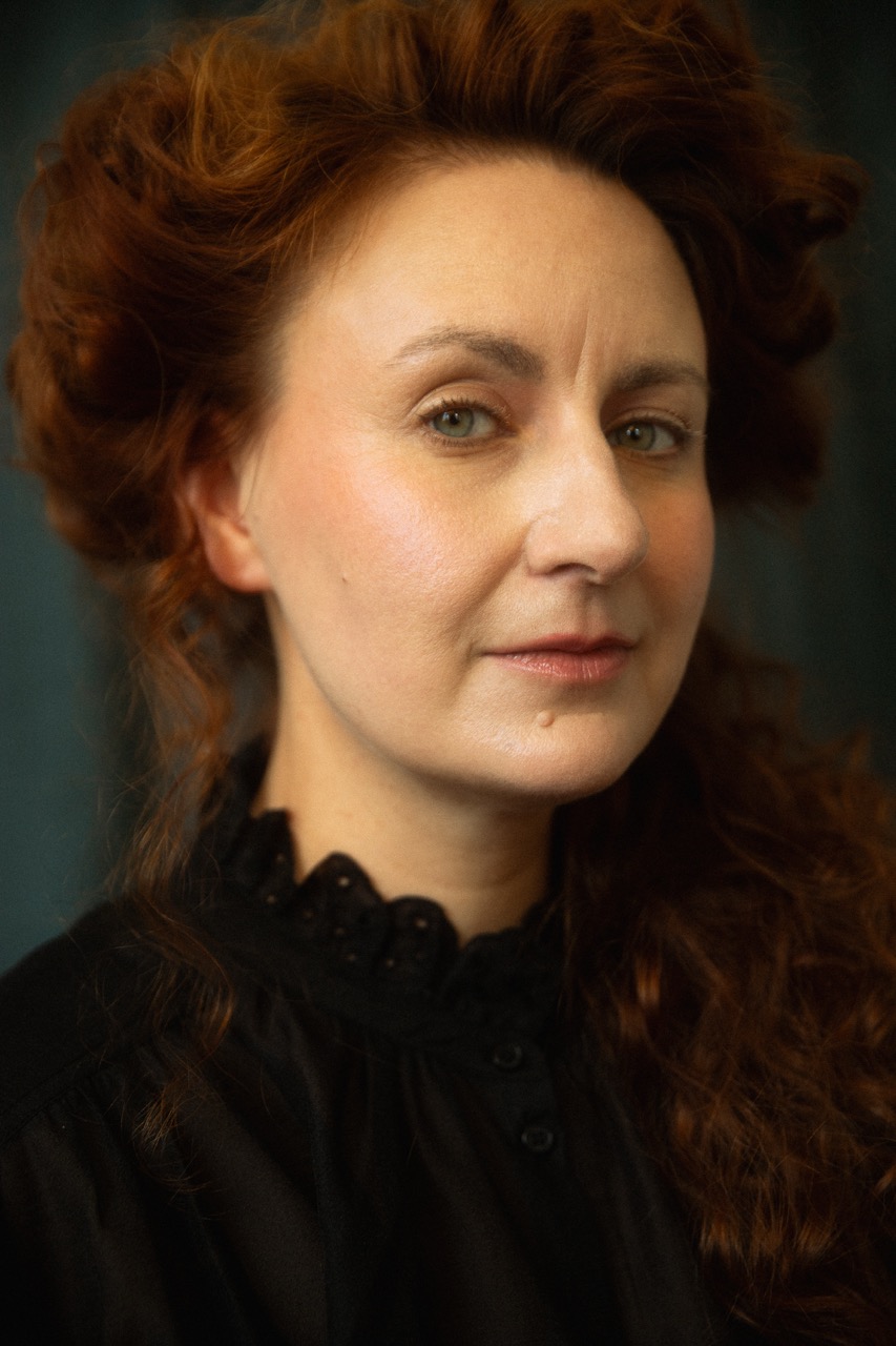 Gross Luise Georgi © Jan Tschatschula 08